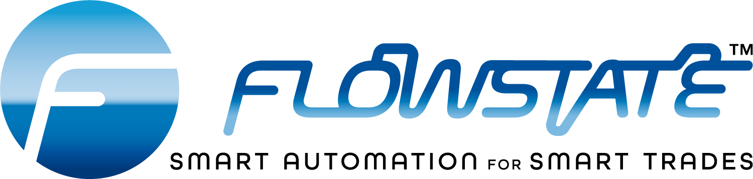 flowsate logo
