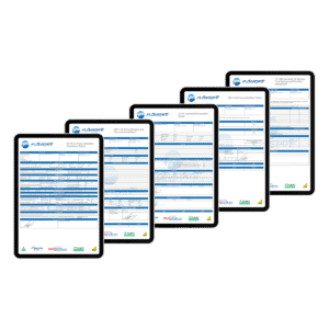 oil forms bundle